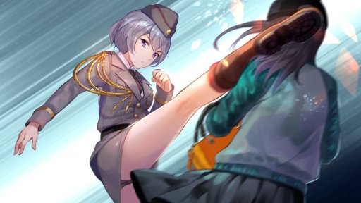 工画堂スタジオの新作 夢現re Master レビューを掲載 ゲーム制作現場の光と影を描いた 百合百合 お仕事 アドベンチャーゲーム