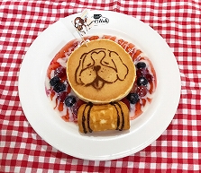 画像ギャラリー No.001のサムネイル画像 / 「夢現Re:Master」と秋葉原メイリッシュのコラボカフェが7月5日に開始