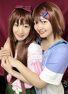 画像ギャラリー No.003のサムネイル画像 / 「夢現Re:Master」と秋葉原メイリッシュのコラボカフェが7月5日に開始