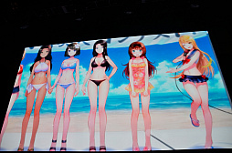 ꡼ No.006 | TGS 2019ϸ̤DLCȯɽ줿̴ReMasterץڥ륹ơݡ