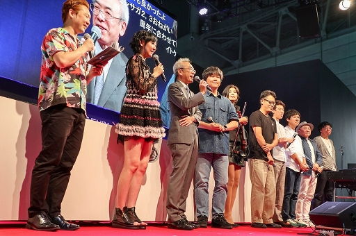 ꡼ No.035 | TGS 2019ϡ֥ޥ3ס֥ޥRSס֥󥵥 ץפο󤬸줿֥ץ꡼Υڥ륹ơݡ