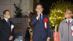 画像ギャラリー No.004のサムネイル画像 / 10月29日に開催された「ロマ佐賀マンホール除幕式」の公式レポートが公開