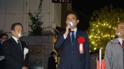 画像ギャラリー No.005のサムネイル画像 / 10月29日に開催された「ロマ佐賀マンホール除幕式」の公式レポートが公開