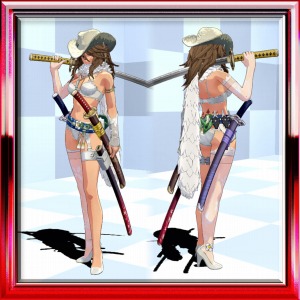 ꡼ No.015 | ᥢ֤ХХORIGINפ꡼ξ󲰡֥쥤פץ쥤֥륭饯Ȥƻ