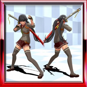 ꡼ No.016 | ᥢ֤ХХORIGINפ꡼ξ󲰡֥쥤פץ쥤֥륭饯Ȥƻ