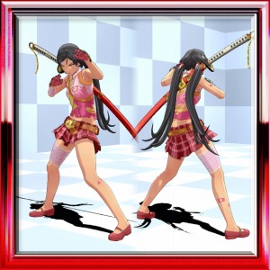 ꡼ No.017 | ᥢ֤ХХORIGINפ꡼ξ󲰡֥쥤פץ쥤֥륭饯Ȥƻ