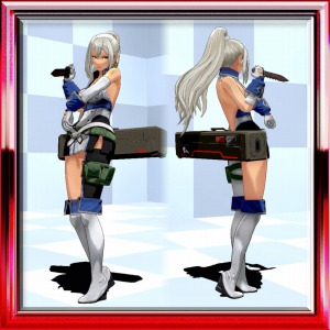 ꡼ No.019 | ᥢ֤ХХORIGINפ꡼ξ󲰡֥쥤פץ쥤֥륭饯Ȥƻ