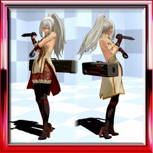 ꡼ No.022 | ᥢ֤ХХORIGINפ꡼ξ󲰡֥쥤פץ쥤֥륭饯Ȥƻ