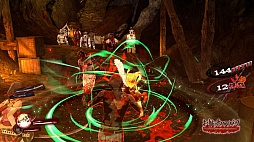 ���������꡼ No.017�Υ���ͥ������ / ���������ʥ����Ȼ�����������ʥХȥ뤬���Τ������꡼����֡��Ⱥ�֤��Х����Х�ORIGIN�ץץ쥤��ݡ���