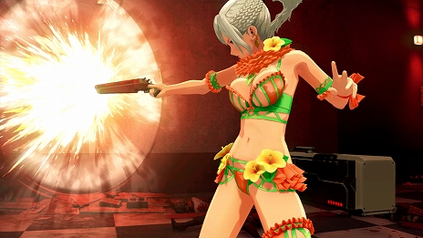 ꡼ No.033 | ֤ХХORIGINפDLC4ƤȤʤ̡顤쥤Υۥȥʤɲå塼बۿ