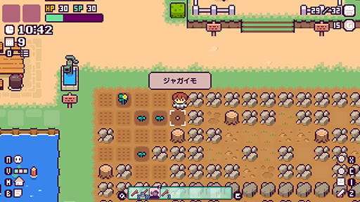 ꡼ No.001 | Ȣ饤RPG֥ԥƥפNintendo SwitchǤۿԻ׵Ĥǥ򥹥Ȥ