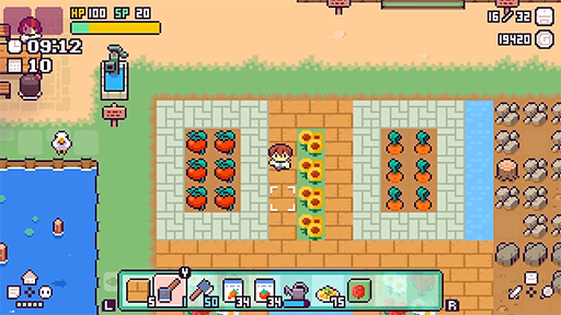 ꡼ No.002 | Ȣ饤RPG֥ԥƥפNintendo SwitchǤۿԻ׵Ĥǥ򥹥Ȥ