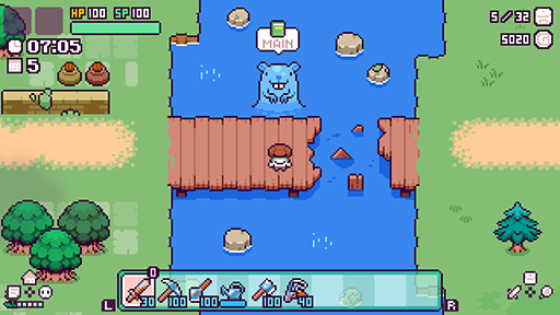 ꡼ No.007 | Ȣ饤RPG֥ԥƥפNintendo SwitchǤۿԻ׵Ĥǥ򥹥Ȥ