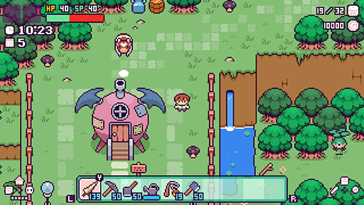 ꡼ No.011 | Ȣ饤RPG֥ԥƥפNintendo SwitchǤۿԻ׵Ĥǥ򥹥Ȥ