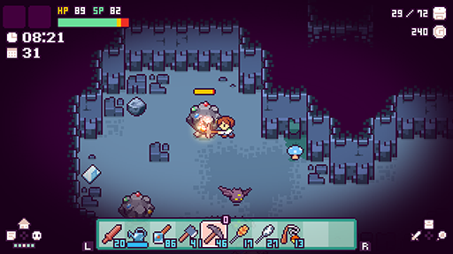 ꡼ No.012 | Ȣ饤RPG֥ԥƥפNintendo SwitchǤۿԻ׵Ĥǥ򥹥Ȥ