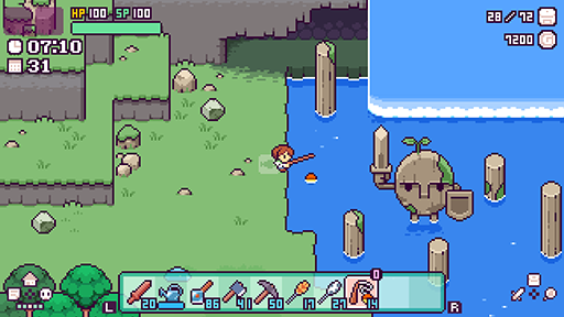 ꡼ No.014 | Ȣ饤RPG֥ԥƥפNintendo SwitchǤۿԻ׵Ĥǥ򥹥Ȥ