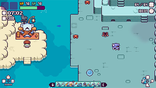 ꡼ No.017 | Ȣ饤RPG֥ԥƥפNintendo SwitchǤۿԻ׵Ĥǥ򥹥Ȥ