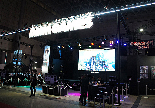 ꡼ No.004Υͥ / TGS 2018DMM GAMESοֹסʤˤȡ֤դ롼Ĥդ뤭塼ȡ Ȳ̼¤βפȯɽ