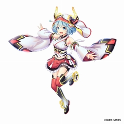 ꡼ No.005 | ߥ졼RPGֹ -Do The Scientists Dream of Girls' Asterism?-סPCǤԥ꡼ꡣϿդ