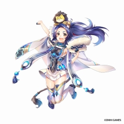 ꡼ No.007 | ߥ졼RPGֹ -Do The Scientists Dream of Girls' Asterism?-סPCǤԥ꡼ꡣϿդ