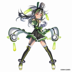 ꡼ No.008 | ߥ졼RPGֹ -Do The Scientists Dream of Girls' Asterism?-סPCǤԥ꡼ꡣϿդ