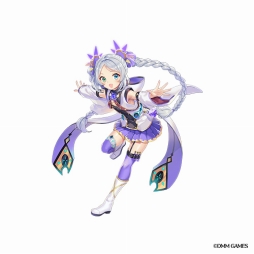 ꡼ No.009 | ߥ졼RPGֹ -Do The Scientists Dream of Girls' Asterism?-סPCǤԥ꡼ꡣϿդ