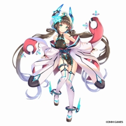 ꡼ No.013 | ߥ졼RPGֹ -Do The Scientists Dream of Girls' Asterism?-סPCǤԥ꡼ꡣϿդ