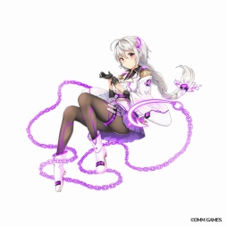 ꡼ No.014 | ߥ졼RPGֹ -Do The Scientists Dream of Girls' Asterism?-סPCǤԥ꡼ꡣϿդ