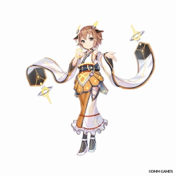 ꡼ No.015 | ߥ졼RPGֹ -Do The Scientists Dream of Girls' Asterism?-סPCǤԥ꡼ꡣϿդ