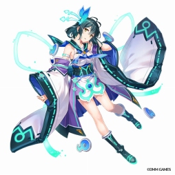 ꡼ No.016 | ߥ졼RPGֹ -Do The Scientists Dream of Girls' Asterism?-סPCǤԥ꡼ꡣϿդ