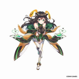 ꡼ No.017 | ߥ졼RPGֹ -Do The Scientists Dream of Girls' Asterism?-סPCǤԥ꡼ꡣϿդ