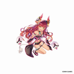 ꡼ No.018 | ߥ졼RPGֹ -Do The Scientists Dream of Girls' Asterism?-סPCǤԥ꡼ꡣϿդ