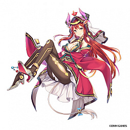 ꡼ No.002Υͥ / RPGֹפо줹륢ǥХ󡤥ȥ롤륲ǥΥ饯󤬸