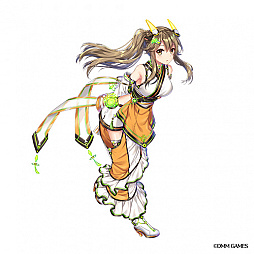 ꡼ No.004Υͥ / RPGֹפо줹륢ǥХ󡤥ȥ롤륲ǥΥ饯󤬸