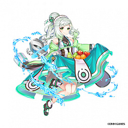 ꡼ No.003Υͥ / RPGֹפо줹쥰륹Хꡤեࡦ롦SʥޥˤΥ饯󤬸