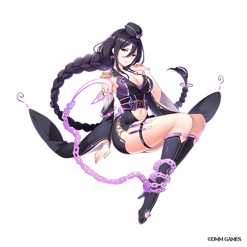 画像ギャラリー No.002のサムネイル画像 / 「恒星少女」,田中理恵さん,久野美咲さん、秦佐和子さんが演じる3人の新キャラクターが初公開