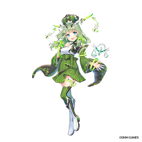 画像ギャラリー No.004のサムネイル画像 / 「恒星少女」,田中理恵さん,久野美咲さん、秦佐和子さんが演じる3人の新キャラクターが初公開