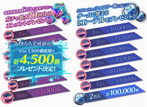 画像ギャラリー No.006のサムネイル画像 / 「恒星少女」のβ版が12月18日にリリース。前日には事前登録キャンペーンが終了