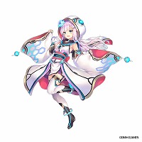 画像ギャラリー No.002のサムネイル画像 / 「恒星少女」,楠木ともりさん,田澤茉純さんらが演じる新キャラクター6名の情報が公開