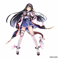 画像ギャラリー No.007のサムネイル画像 / 「恒星少女」,楠木ともりさん,田澤茉純さんらが演じる新キャラクター6名の情報が公開