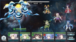 ꡼ No.013Υͥ / Ǥۿֹפԥץ쥤SFơޤȤäѤʪ졤̥̾ϤΡȥڡڥRPG