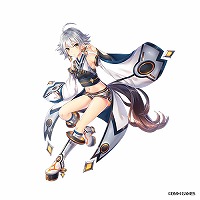 画像ギャラリー No.002のサムネイル画像 / 「恒星少女」,小市眞琴さん,日岡なつみさんらが演じる新キャラクター6名の情報が公開