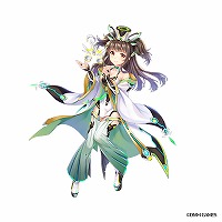 画像ギャラリー No.003のサムネイル画像 / 「恒星少女」,小市眞琴さん,日岡なつみさんらが演じる新キャラクター6名の情報が公開