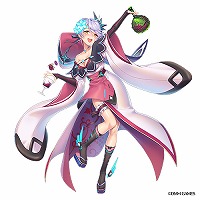 画像ギャラリー No.004のサムネイル画像 / 「恒星少女」,小市眞琴さん,日岡なつみさんらが演じる新キャラクター6名の情報が公開