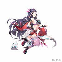 画像ギャラリー No.006のサムネイル画像 / 「恒星少女」,小市眞琴さん,日岡なつみさんらが演じる新キャラクター6名の情報が公開