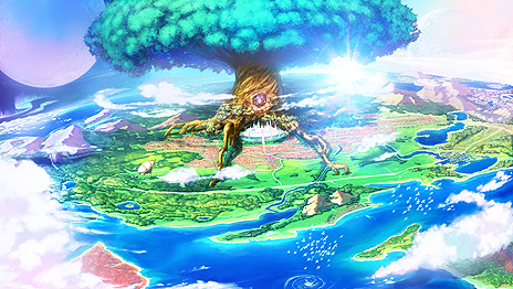 ���������꡼ No.004�Υ���ͥ������ / �ե롼�Ĥ��������Ȥʤä��о줹��RPG�֤դ롼�Ĥդ뤭�塼�ȡ�������������Ȳ̼¤β������ס�������Ͽ���դ�������������