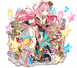 画像ギャラリー No.005のサムネイル画像 / 「ふるーつふるきゅーと!」,「オーブジェネレーション」とのコラボイベントが開催