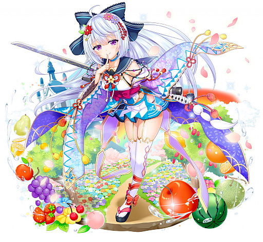 ���������꡼ No.004�Υ���ͥ������ / �֤դ롼�Ĥդ뤭�塼�ȡ��פ˾���ȴ���Хȥ�ȥե롼�ĥѥե��ɤ�����