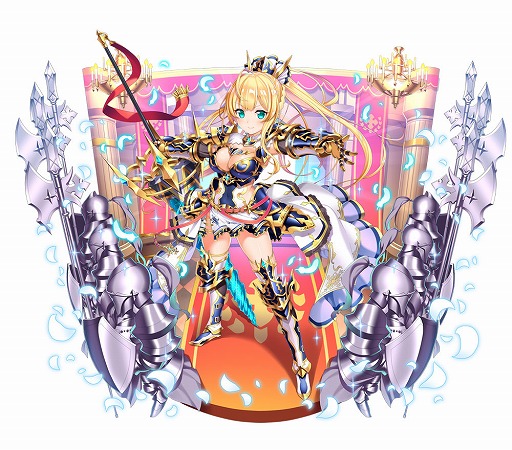 画像ギャラリー No.003のサムネイル画像 / 「ふるーつふるきゅーと!」で「Gemini Seed」とのコラボイベントが開催