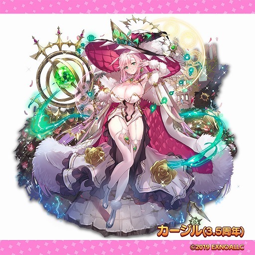 画像ギャラリー No.006のサムネイル画像 / 「ふるーつふるきゅーと!」,リリース3.5周年記念イベントを開催